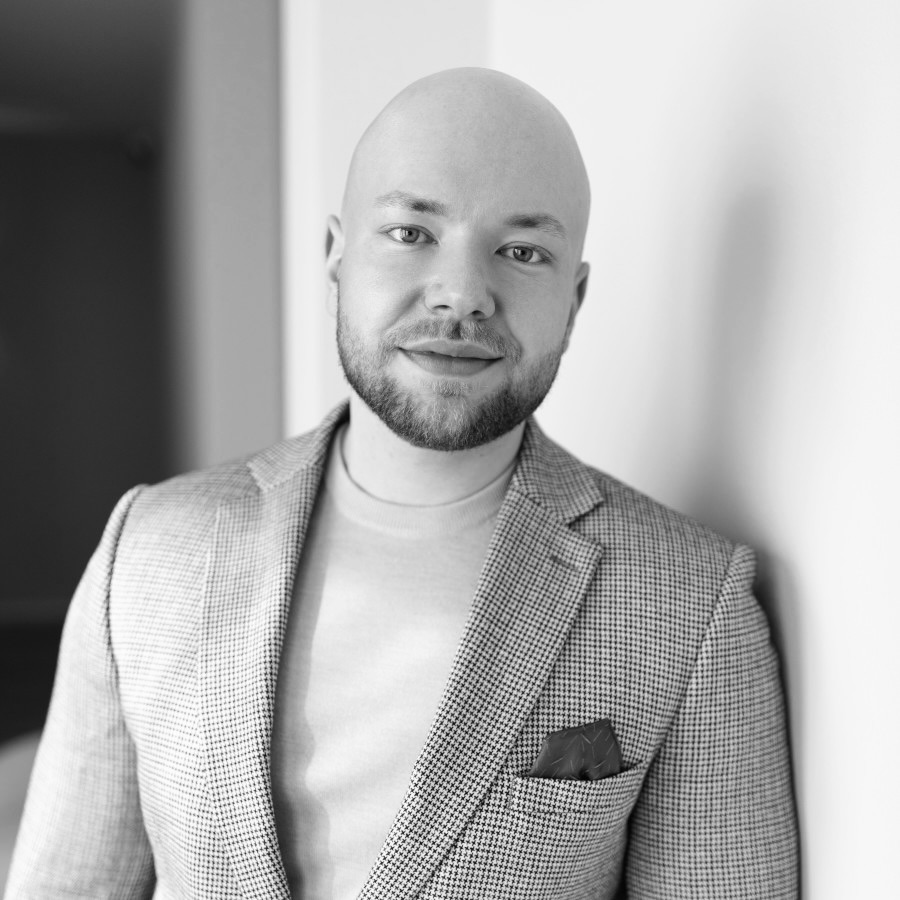 Manuel Rossellit - Immobilienmakler in Mainz